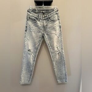 American Eagle Outfitters Men’s Flex Jeans Size 26x28